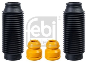 Set protectie praf amortizor HYUNDAI ELANTRA 1998-2016