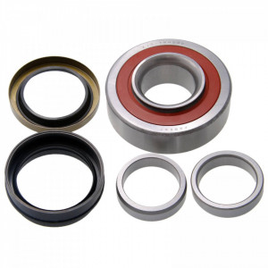 Set reparatie arbore punte spate rulment cu bile TOYOTA HIACE 2005-