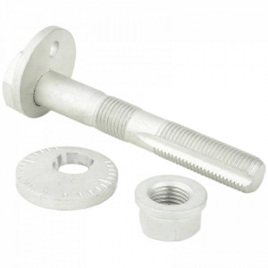Set reparatie, bolt excentric reglaj cambra TOYOTA COROLLA 2018-