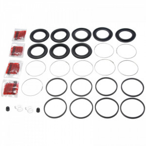 Set reparatie etrier frana fata TOYOTA LAND CRUISER 200 2007-2012