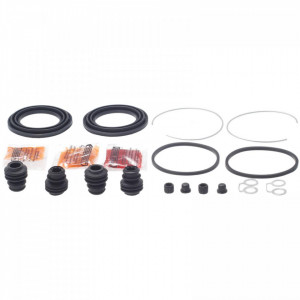 Set reparatie etrier frana fata TOYOTA VERSO SPORTVAN 2001-2010