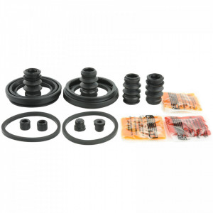 Set reparatie etrier frana spate NISSAN PATROL 2010-