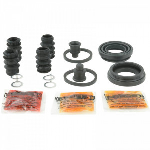 Set reparatie etrier frana spate TOYOTA YARIS 2005-2011