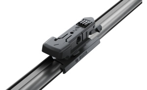 Set stergatoare Bosch Aerotwin Multi-Clip Fiat Grande Punto 2005 - 2012 - Img 2