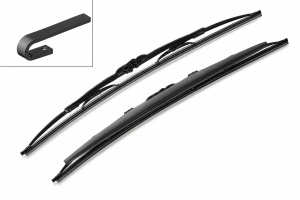Set stergatoare parbriz BOSCH Hyundai Accent III 2005-2010