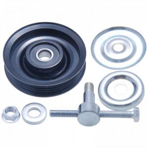 Set tensionare fulie NISSAN NP300 NAVARA 2005-