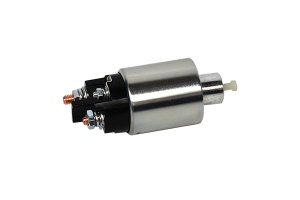 SOLENOID ELECTROMOTOR LOG./SAND. 1.5/D1304 1.9D RENAULT KANGOO 2000-2024