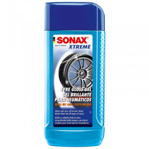 Solutie curatat anvelope Sonax Xtreme 250 ml - Img 2