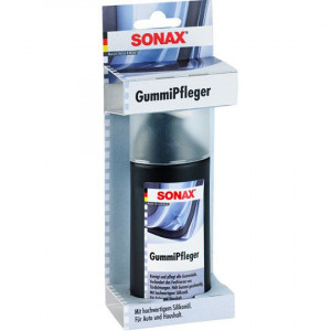 Solutie protectie chedere Sonax 100 ml - Img 1