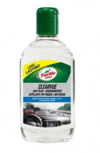 Solutie Tratare Hidrofoba Geamuri 300 Ml Turtle Wax