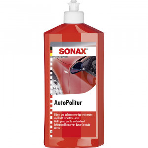 Sonax tratament polishare auto 500 ml - Img 6