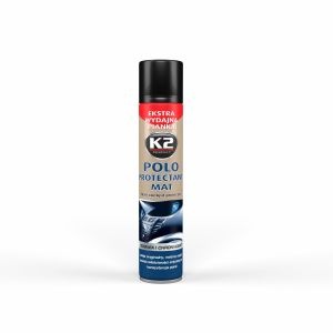 Spray pentru bord cu aspect mat POLO PROTECTANT 300ML MAT
