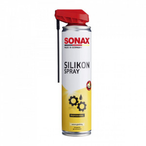 Spray silicon profesional lubrifiant Easy Spra Sonax 500 ml - Img 2