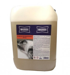 SPUMA AUTO ACTIVA PROFESIONALA 20L MADDOX