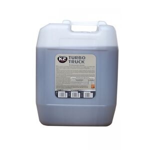 Spuma concentrata pentru spalare tir TURBO TRUCK 20KG.