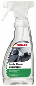 Spuma pentru curatarea tapiteriei Sonax 500 ml
