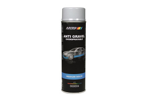 STONE CHIP - SOLUTIE ANTIFONARE GRI 500ML