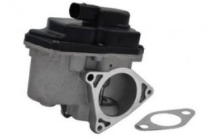 Supapa EGR KRIEGER AUDI Q5 2008-2017