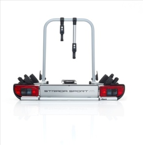 SUPORT 2 BICICLETE PE CARLIG REMORCARE STRADA SPORT E-BIKE XL ATERA