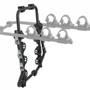 Suport bicicleta Menabo Mistral pentru 3 biciclete - Img 2