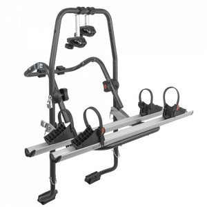 Suport bicicleta Menabo Stand Up 2 pentru 2 biciclete