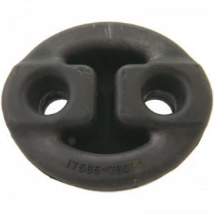 Suport teava de esapament TOYOTA TARAGO 1990-2000