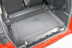 Tavita de portbagaj Aixam ECoupe, caroserie Hatchback, fabricatie 02.2017 - prezent, electric - Img 6
