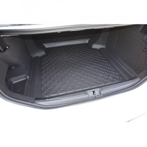 Tavita de portbagaj Alfa Romeo Giulia, caroserie Sedan, fabricatie 06.2016 - prezent - Img 5