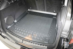 Tavita de portbagaj Alfa Romeo Stelvio, caroserie SUV, fabricatie 01.2017 - prezent - Img 5