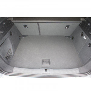 Tavita de portbagaj Audi A3 8V, caroserie Hatchback, fabricatie 08.2012 - 03.2020 - Img 5