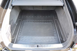 Tavita de portbagaj Audi A7 C8, caroserie Sportback, fabricatie 02.2018 - prezent - Img 4