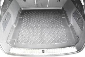 Tavita de portbagaj Audi E-Tron, caroserie SUV, fabricatie 02.2020 - prezent, electric - Img 4