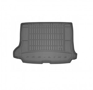Tavita de portbagaj Audi Q2, caroserie SUV, fabricatie 10.2016 - prezent, portbagaj superior