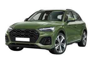 Tavita de portbagaj Audi Q5 FY, caroserie SUV, fabricatie 01.2017 - prezent, bancheta neculisanta - Img 8