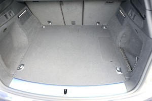 Tavita de portbagaj Audi Q5 PHEV, caroserie SUV, fabricatie 05.2019 - prezent - Img 8