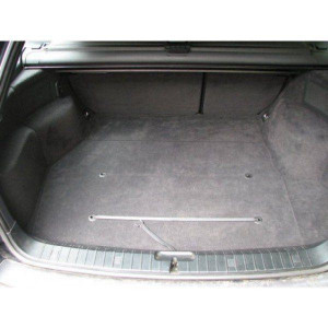 Tavita de portbagaj BMW Seria 3 E46, caroserie Combi, fabricatie 1998 - 08.2005, cu navigatie - Img 2