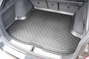 Tavita de portbagaj BMW Seria 3 G21, caroserie Combi, fabricatie 06.2019 - prezent - Img 5