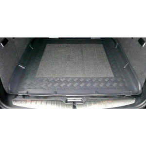 Tavita de portbagaj BMW Seria 5 F11, caroserie Combi, fabricatie 06.2010 - 04.2017