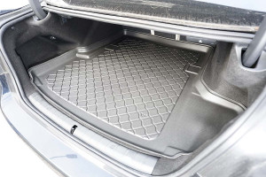 Tavita de portbagaj BMW Seria 5 G30 PHEV, caroserie Sedan, fabricatie 03.2017 - prezent - Img 5