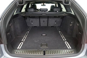 Tavita de portbagaj BMW Seria 5 G31, caroserie Combi, fabricatie 05.2017 - prezent - Img 7