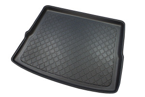 Tavita de portbagaj BMW X1 F48, caroserie SUV, fabricatie 10.2015 - prezent, bancheta culisanta - Img 3
