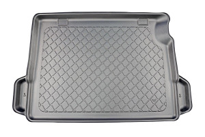 Tavita de portbagaj BMW X3 G01 PHEV, caroserie SUV, fabricatie 01.2020 - prezent