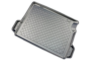 Tavita de portbagaj BMW X3 G01 PHEV, caroserie SUV, fabricatie 01.2020 - prezent - Img 3