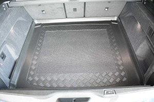 Tavita de portbagaj BMW X5 G05, caroserie SUV, fabricatie 11.2018 - prezent, fara rulou electric - Img 6
