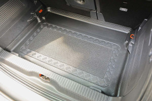 Tavita de portbagaj Citroen C3 Aircross, caroserie SUV, fabricatie 11.2017 - prezent, portbagaj inferior - Img 5