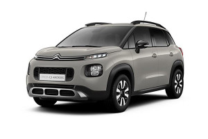 Tavita de portbagaj Citroen C3 Aircross, caroserie SUV, fabricatie 11.2017 - prezent, portbagaj inferior - Img 8