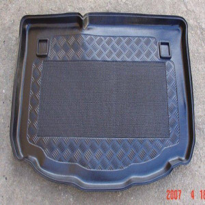 Tavita de portbagaj Citroen C3 I, caroserie Hatchback, fabricatie 2002 - 2009 - Img 3