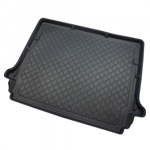 Tavita de portbagaj Citroen C4 Grand Picasso I, caroserie Van, fabricatie 10.2006 - 08.2013