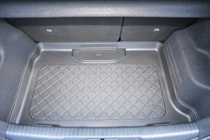 Tavita de portbagaj Citroen DS3 Crossback SUV cu subwoofer 2019 - 2024 - Img 4