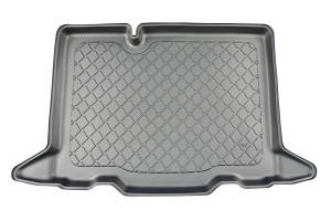Tavita de portbagaj Dacia Sandero III, caroserie Hatchback, fabricatie 01.2021 - prezent, portbagaj inferior